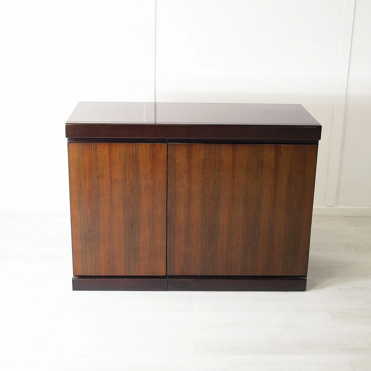 Programma S11 bar cabinet by A. Mangiarotti for S. Dei Mobili, 1970s 6