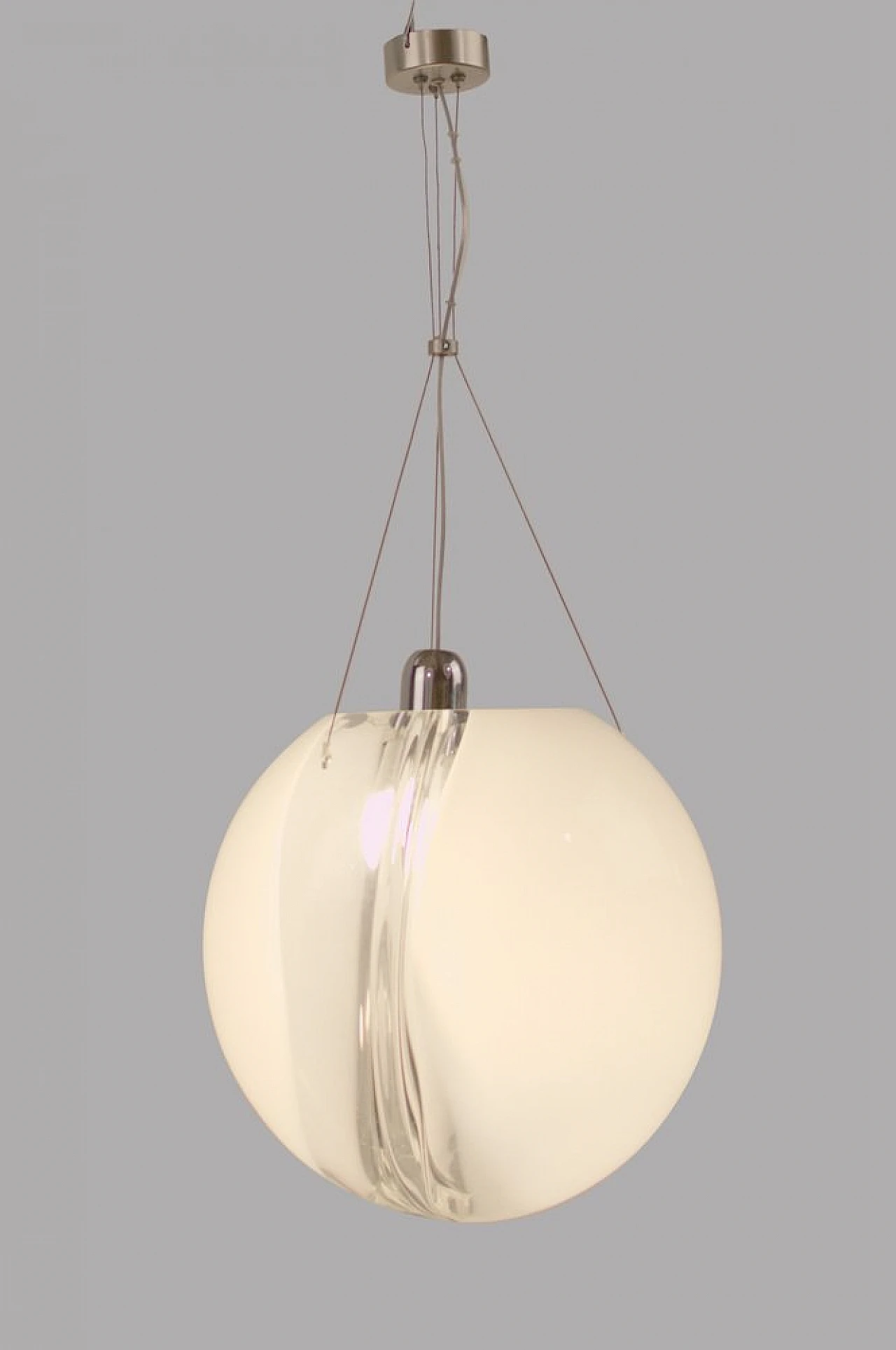 SP POC 35 single-light ceiling lamp by B. Maggiolo for Vistosi, 2000s 6
