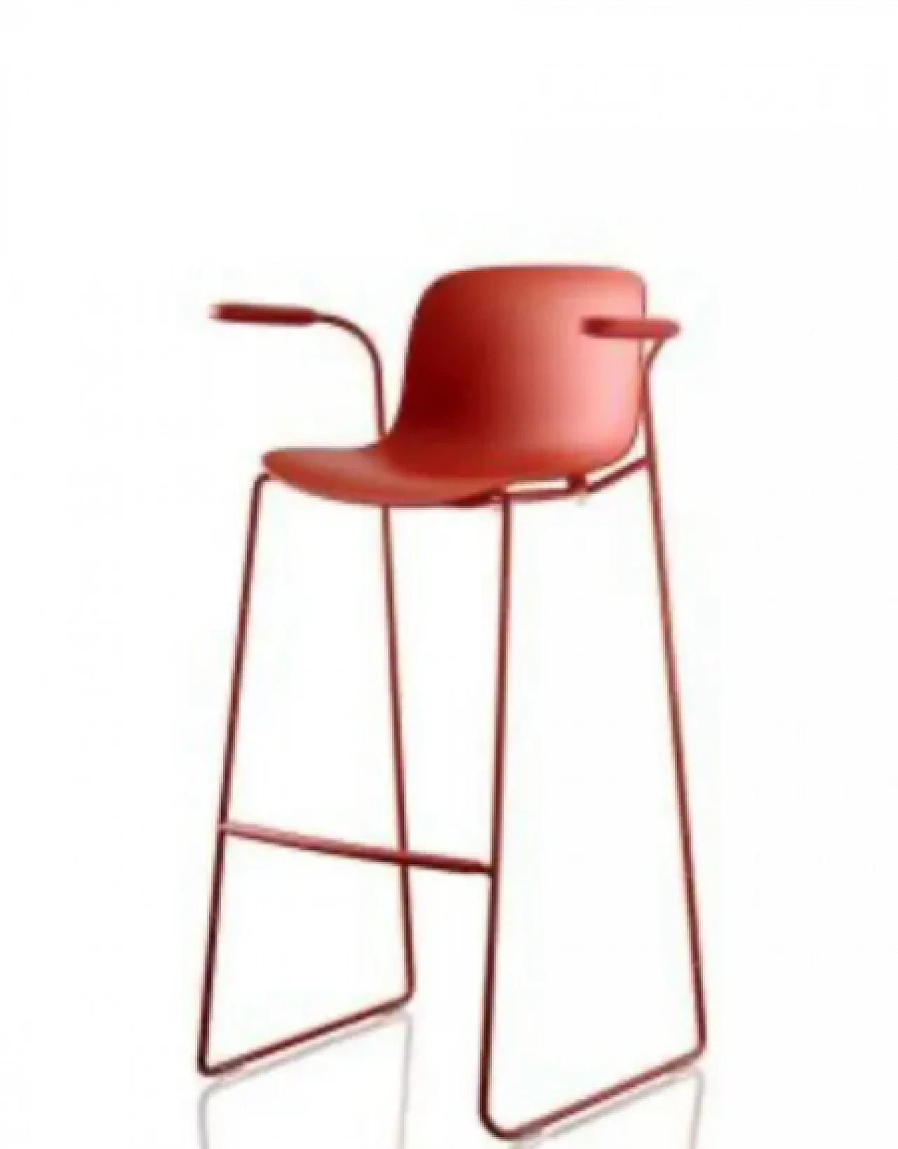 Troy stool by Marcel Wanders for Magis 1