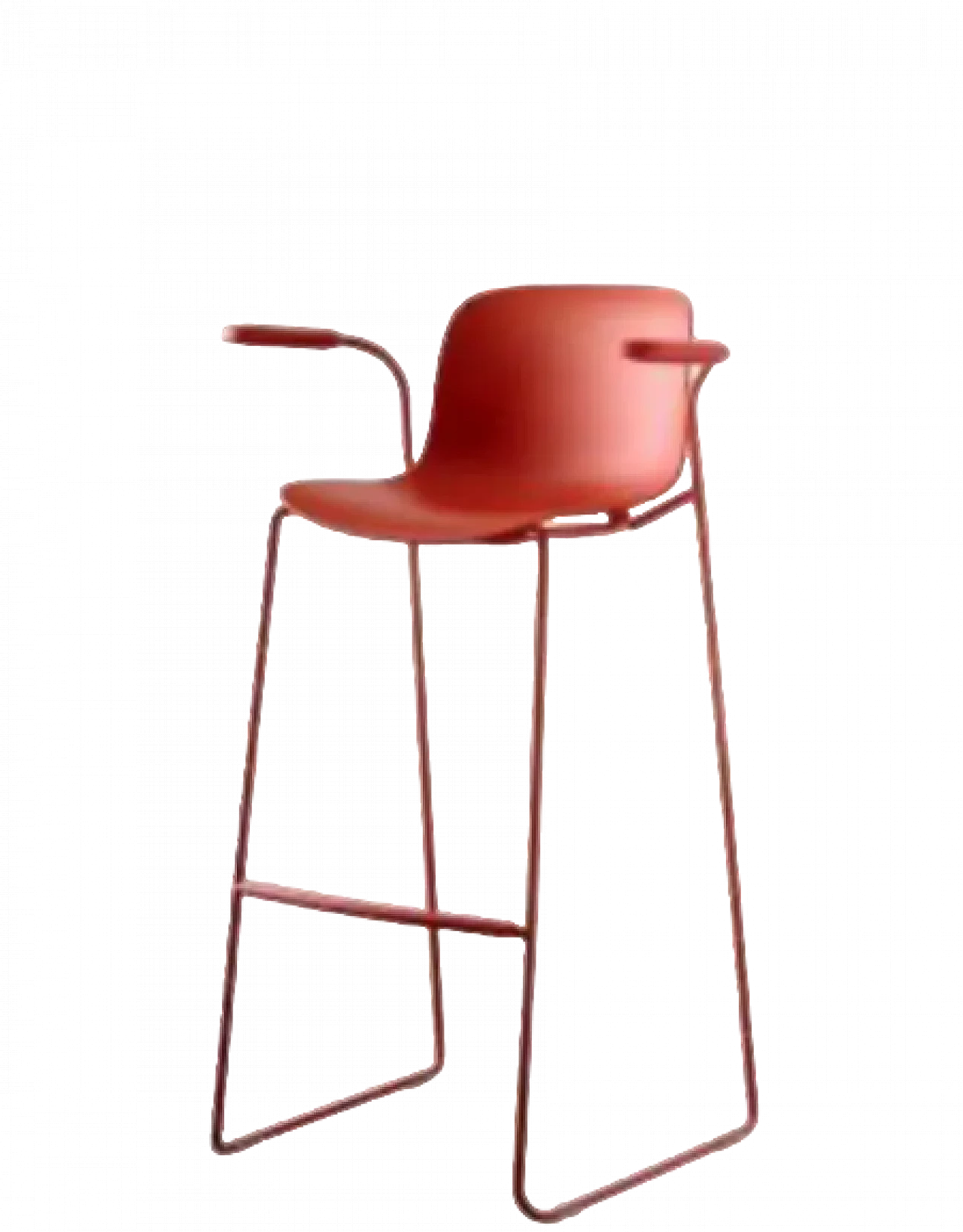 Troy stool by Marcel Wanders for Magis 4