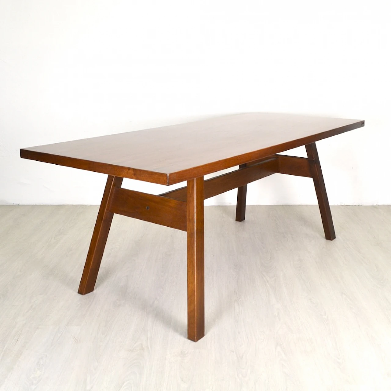 Torbecchia table by Giovanni Michelucci for Poltronova, 1964 3