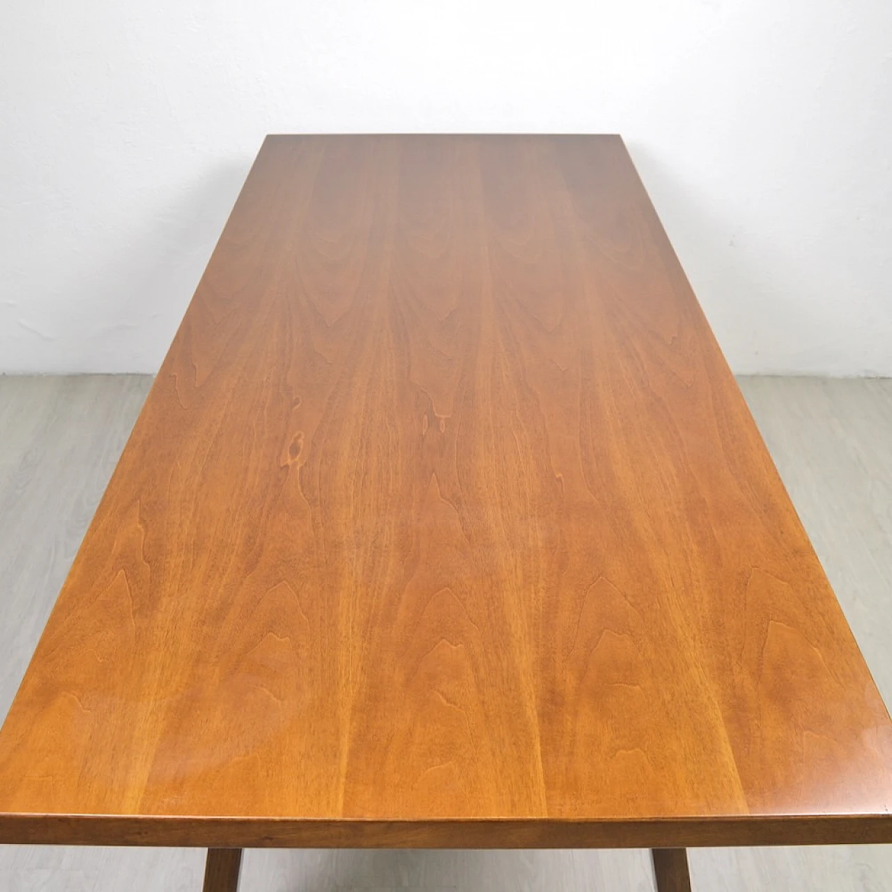 Torbecchia table by Giovanni Michelucci for Poltronova, 1964 7