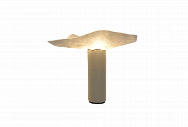 Lampada da tavolo Area di Mario Bellini per Artemide, anni '70