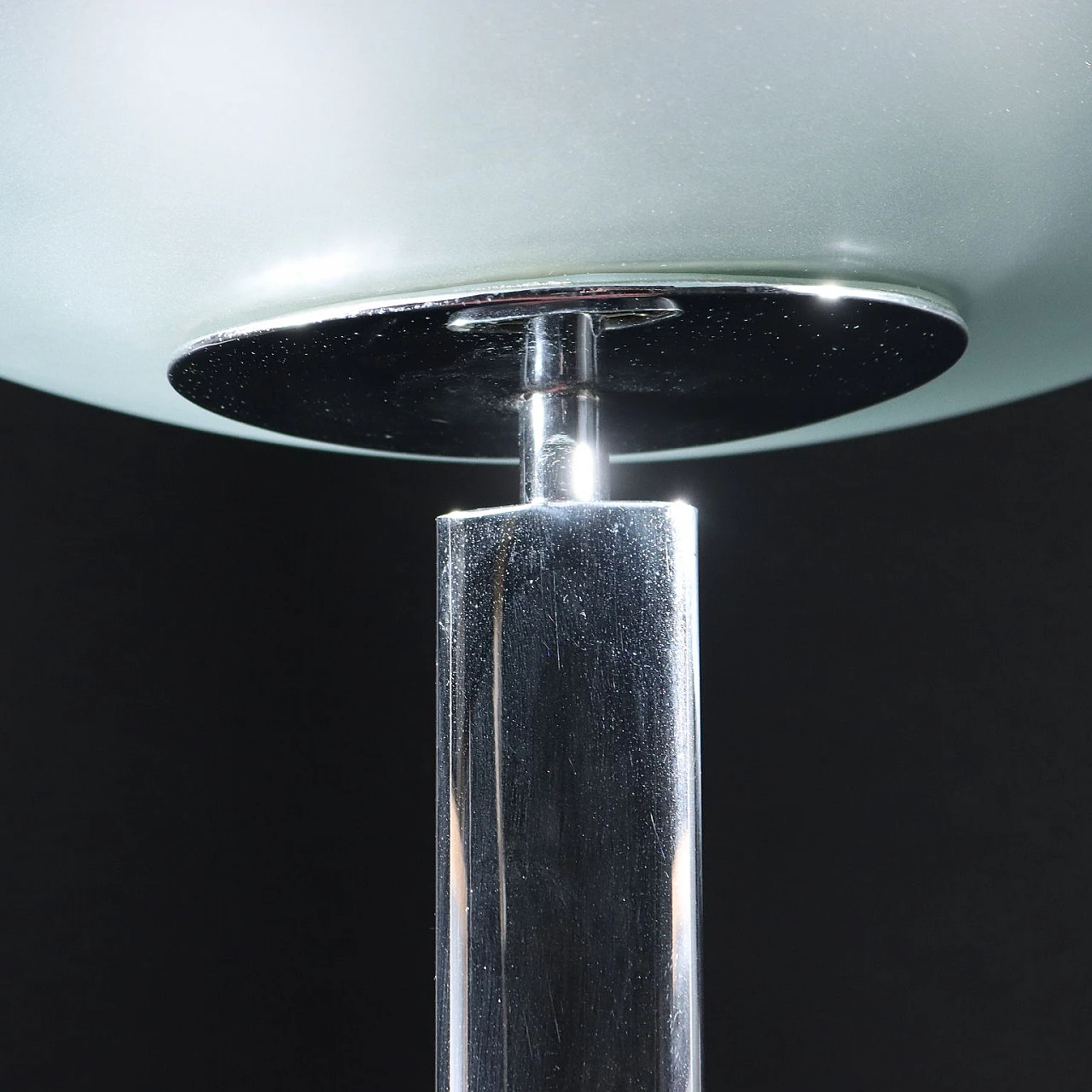 Tebe floor lamp by Ernesto Gismondi for Artemide, 1980s 9