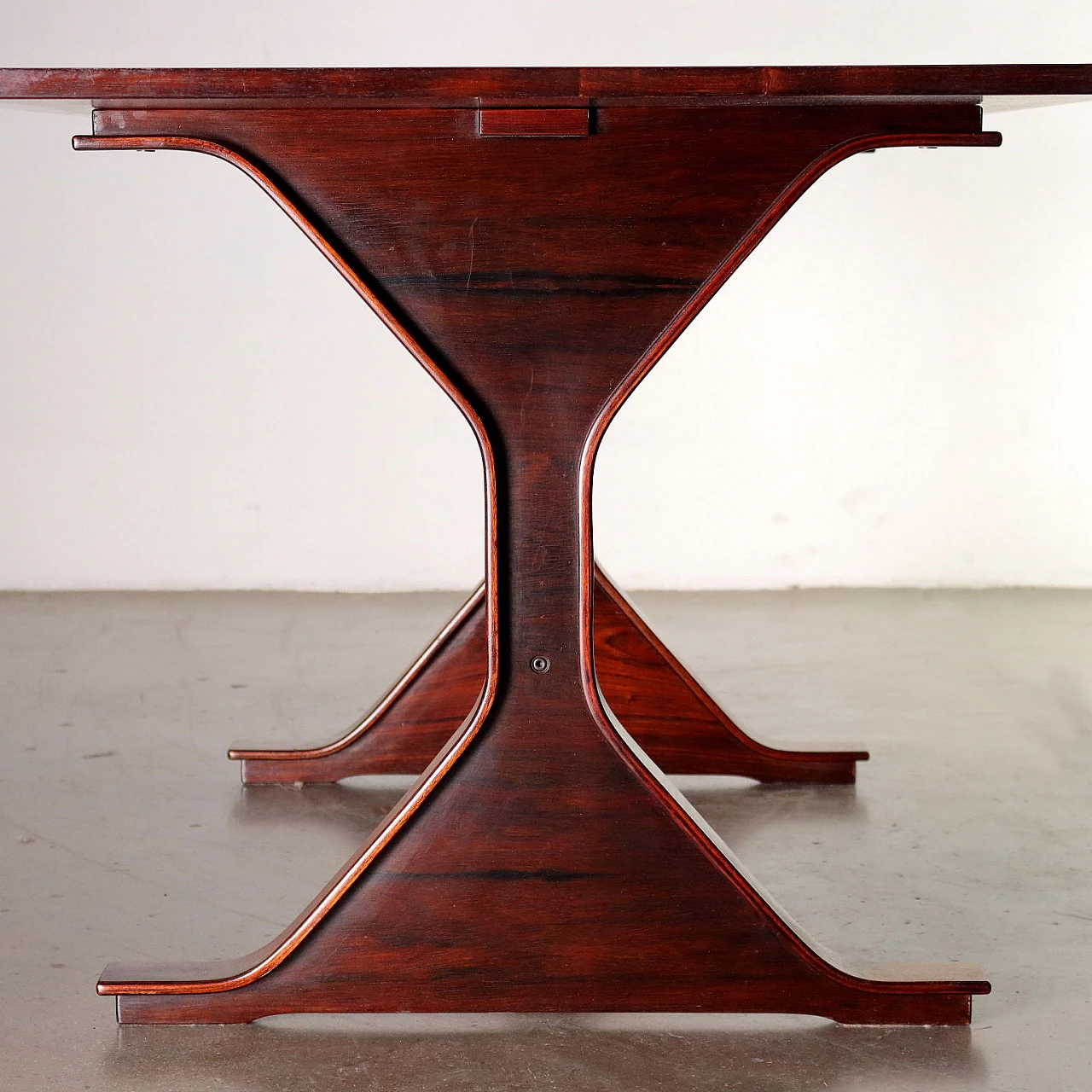 Table 522 by Gianfranco Frattini for Bernini, 1960s 5