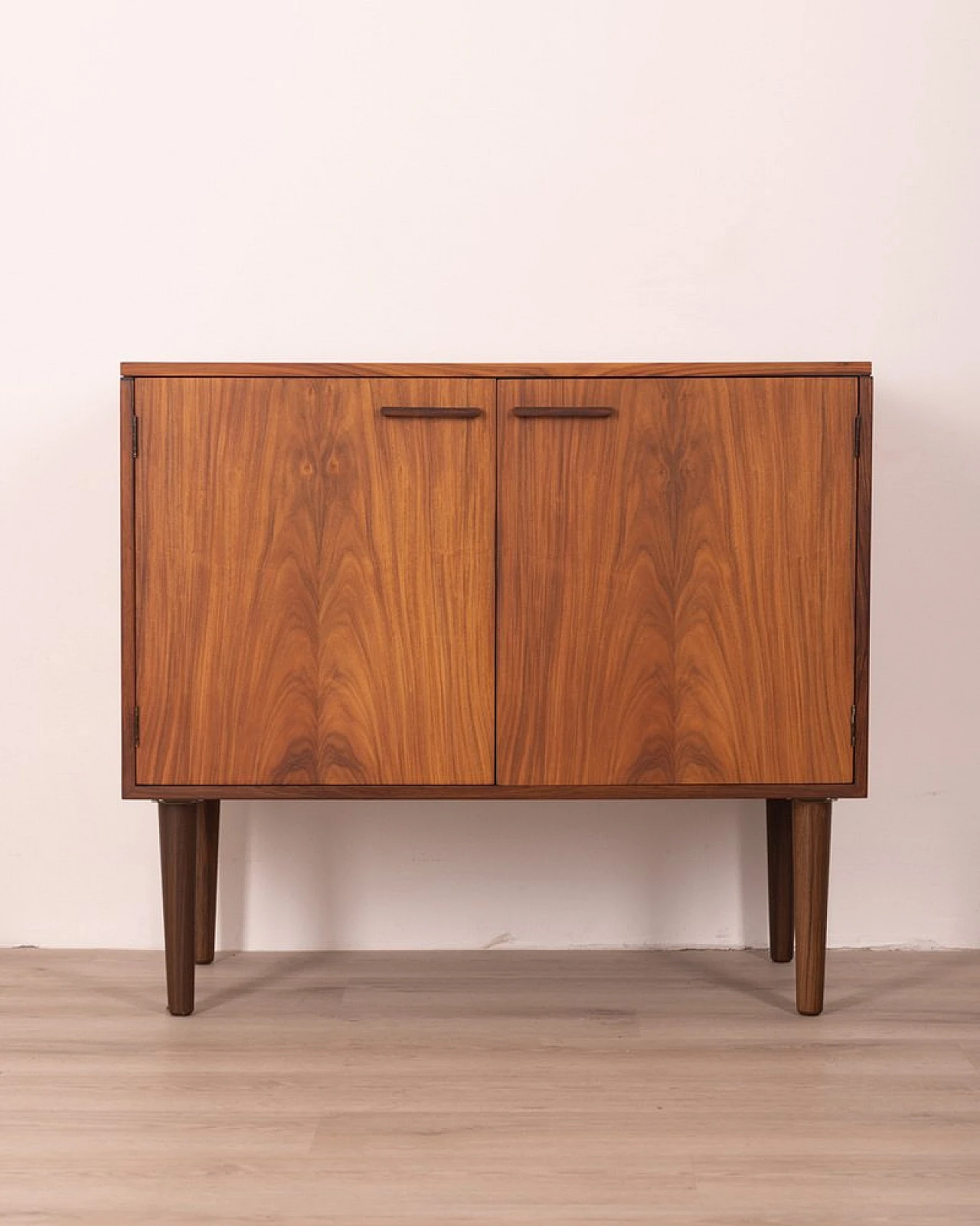 Rosewood sideboard by Kai Kristiansen for F. Møbelfabrik, 1960s 1