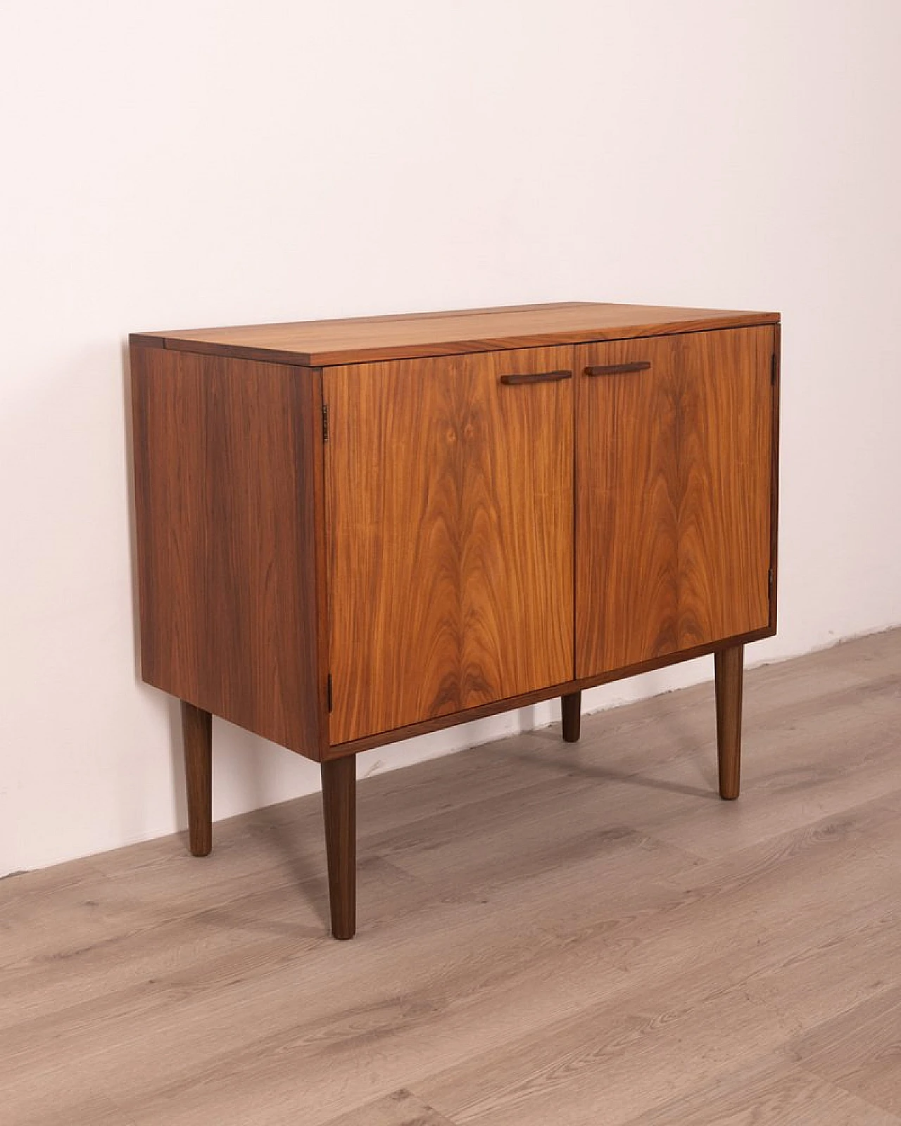 Rosewood sideboard by Kai Kristiansen for F. Møbelfabrik, 1960s 2