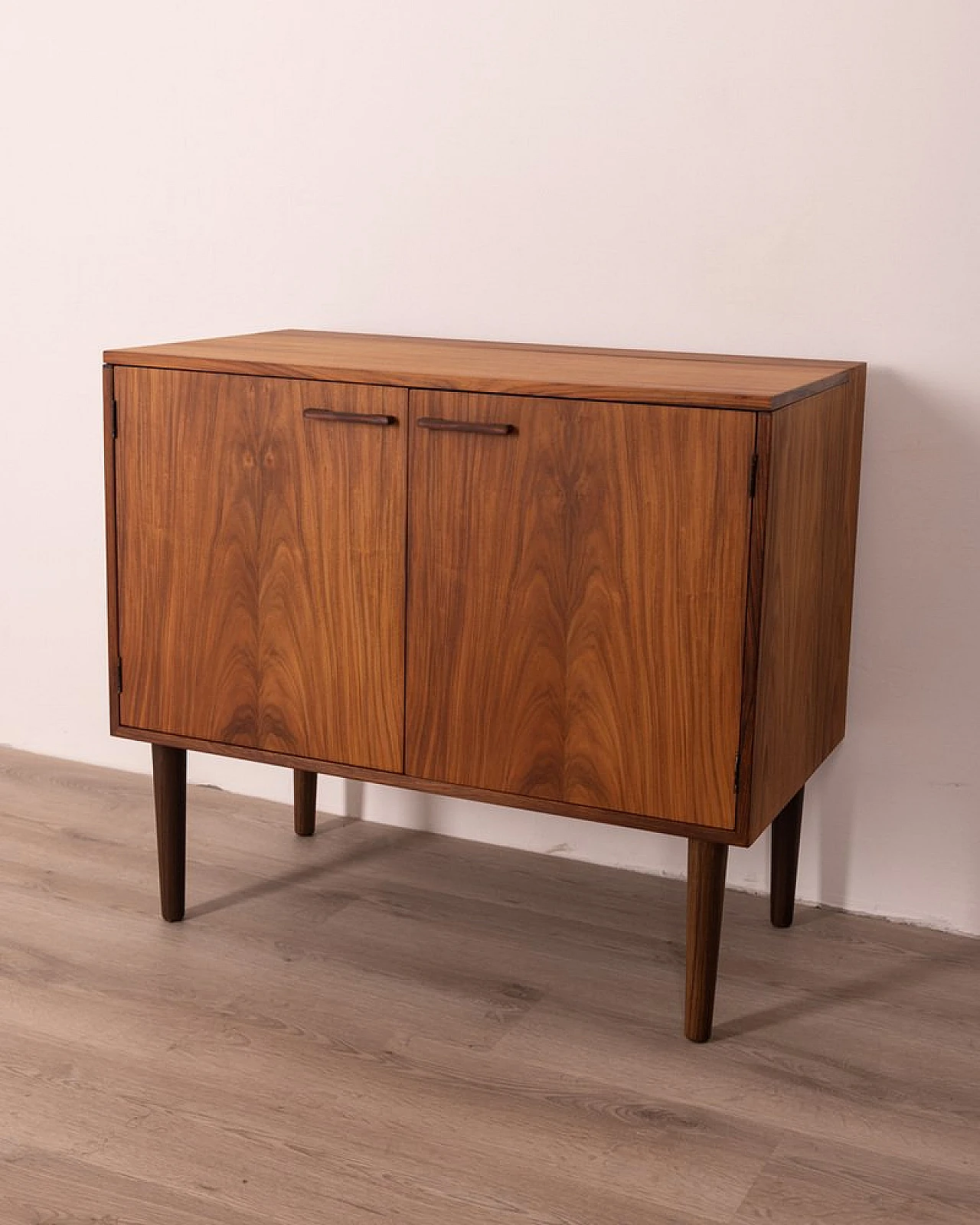 Rosewood sideboard by Kai Kristiansen for F. Møbelfabrik, 1960s 3