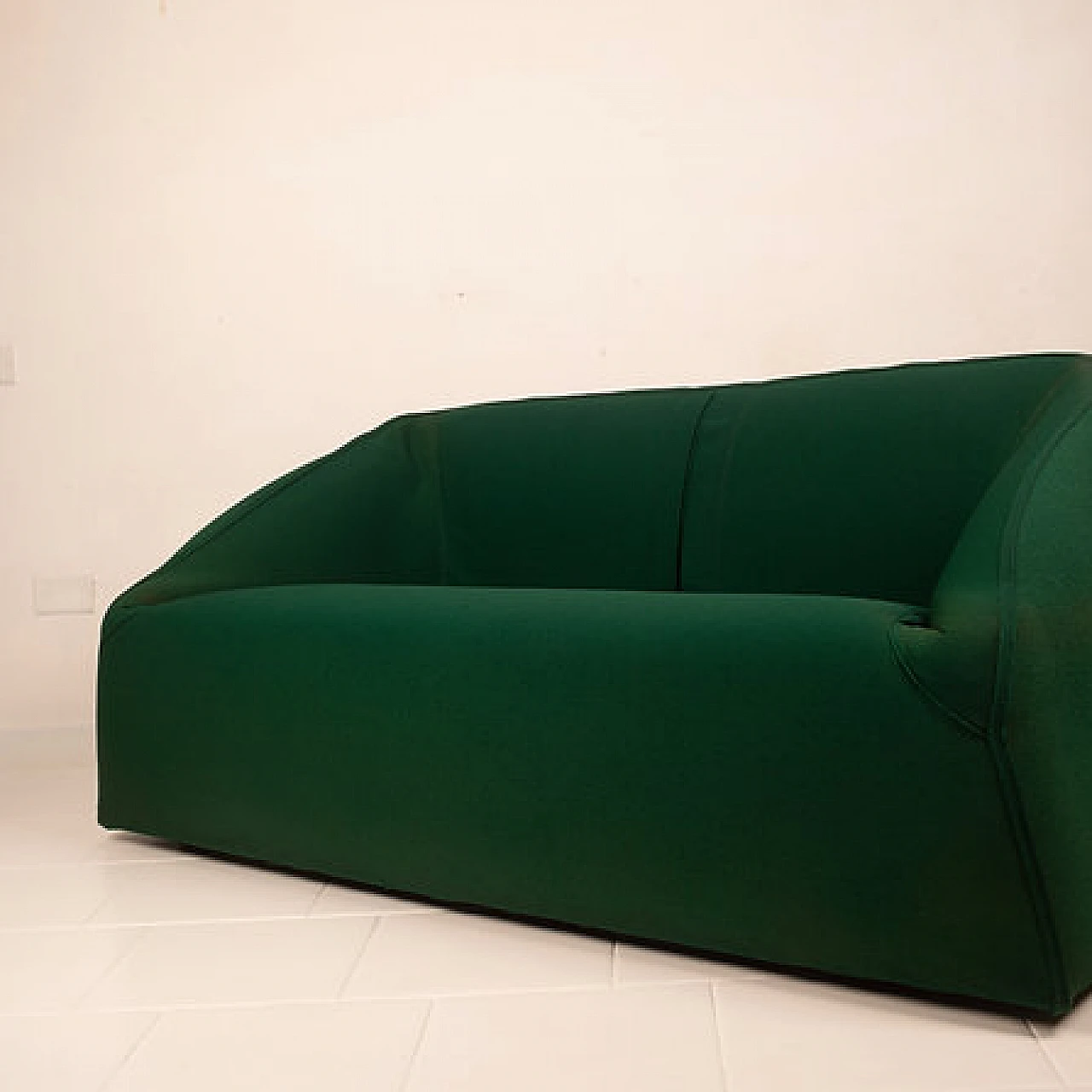 Siviglia sofa by Kazuide Takahama for Simon Gavina, 1990s 4