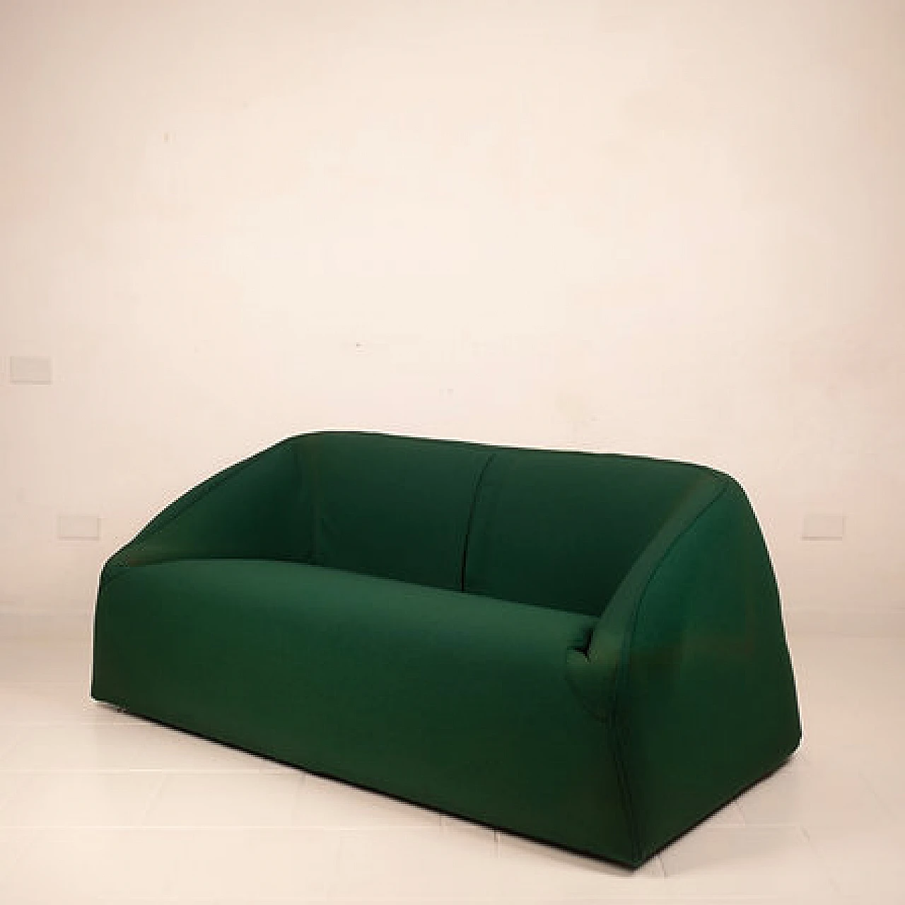 Siviglia sofa by Kazuide Takahama for Simon Gavina, 1990s 6