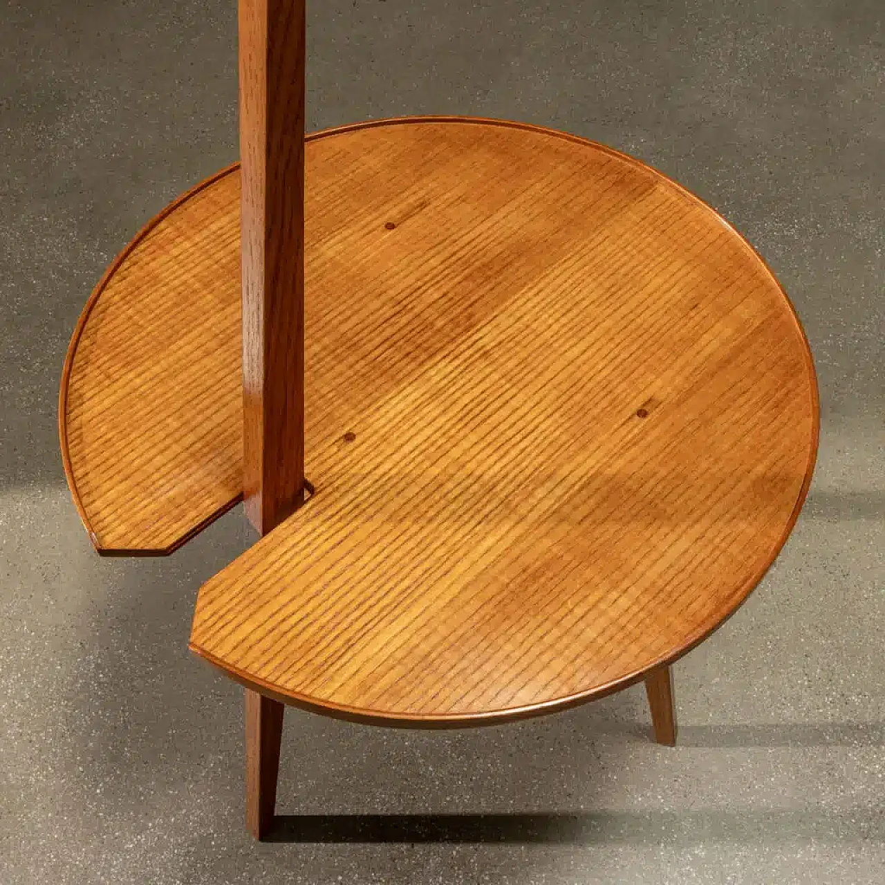 TN6 Cicognino side table by Franco Albini for Poggi, 1950s 4