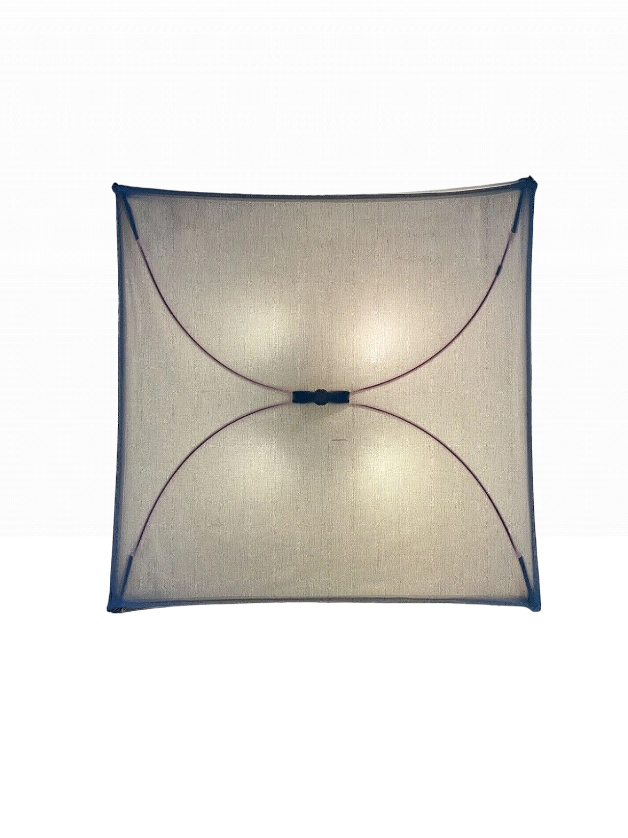 Ariette 2 wall lamp by Tobia Scarpa for Flos, 1970s 14