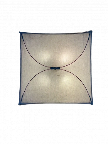Ariette 2 wall lamp by Tobia Scarpa for Flos, 1970s