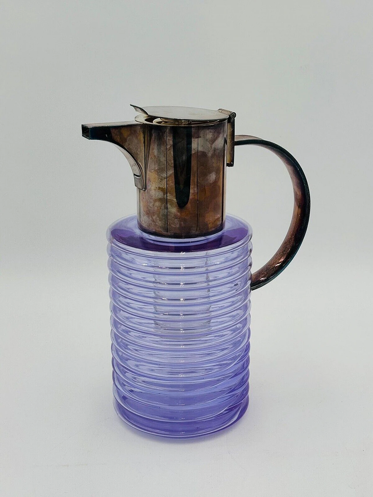 Onde pitcher by Sergio Asti for Arnolfo di Cambio 1