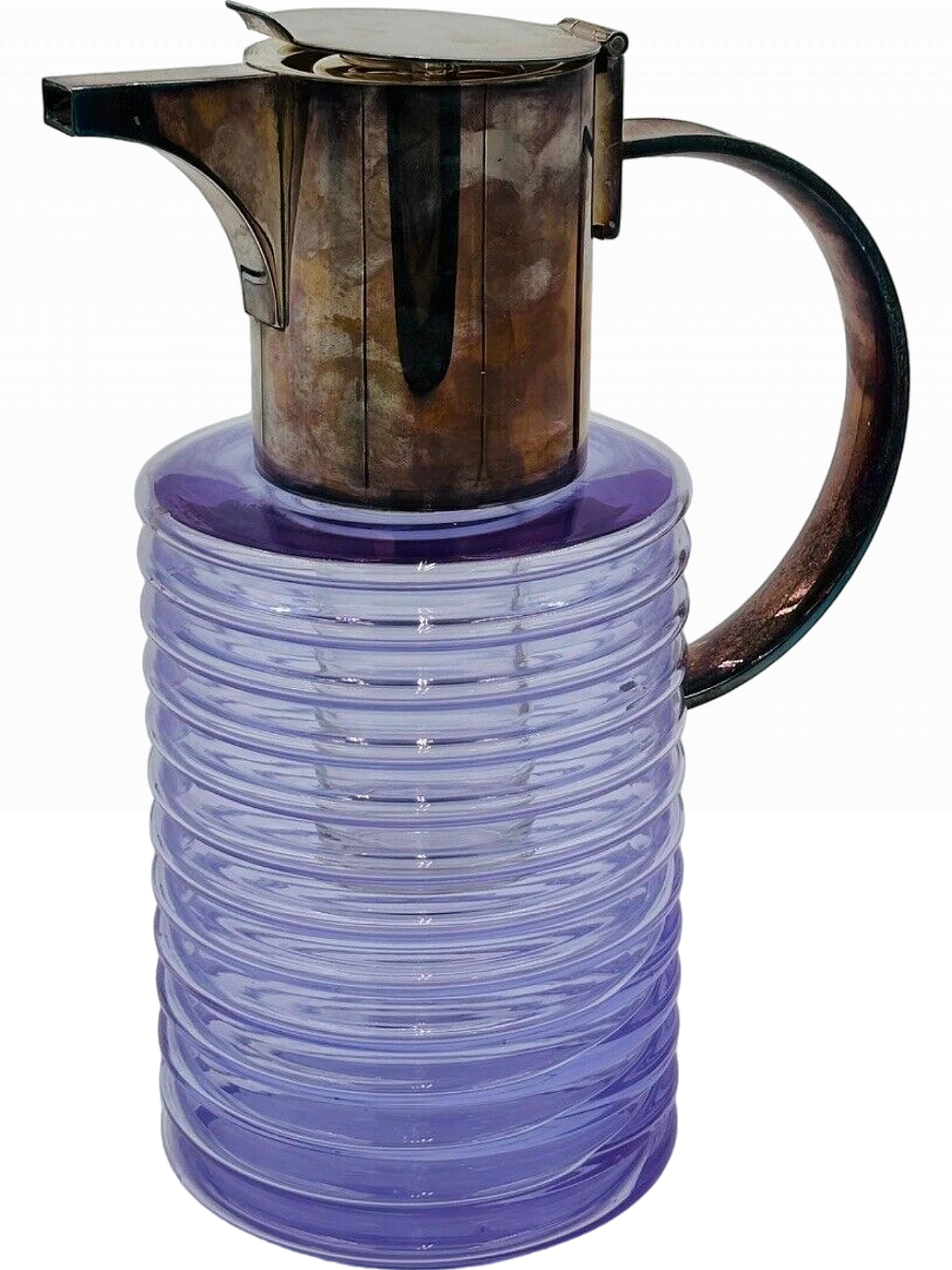 Onde pitcher by Sergio Asti for Arnolfo di Cambio 2