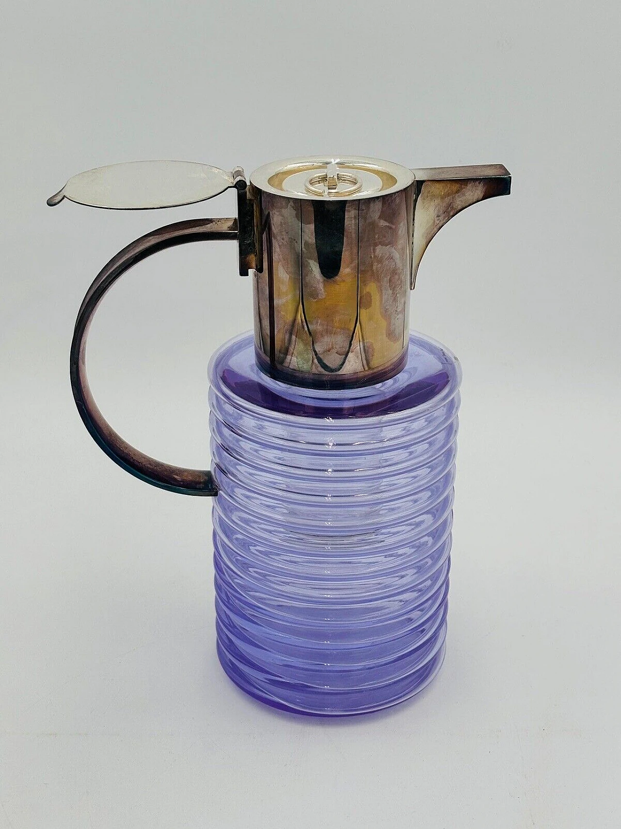 Onde pitcher by Sergio Asti for Arnolfo di Cambio 5