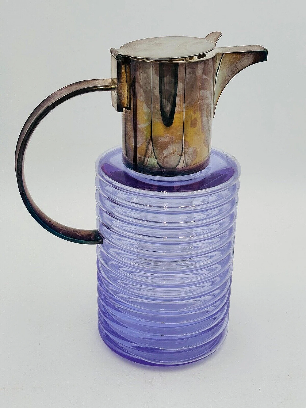 Onde pitcher by Sergio Asti for Arnolfo di Cambio 6