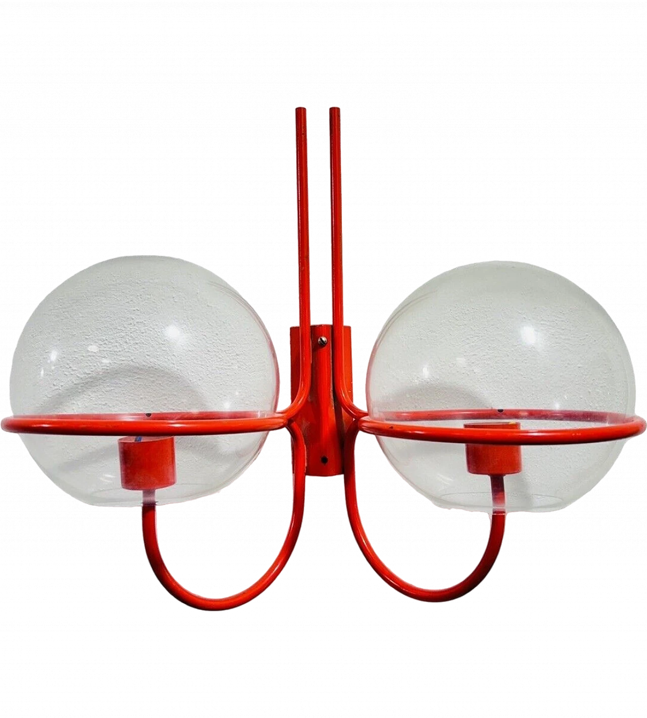 Wall light 149 by Ico Parisi for Arteluce, 1960s 2