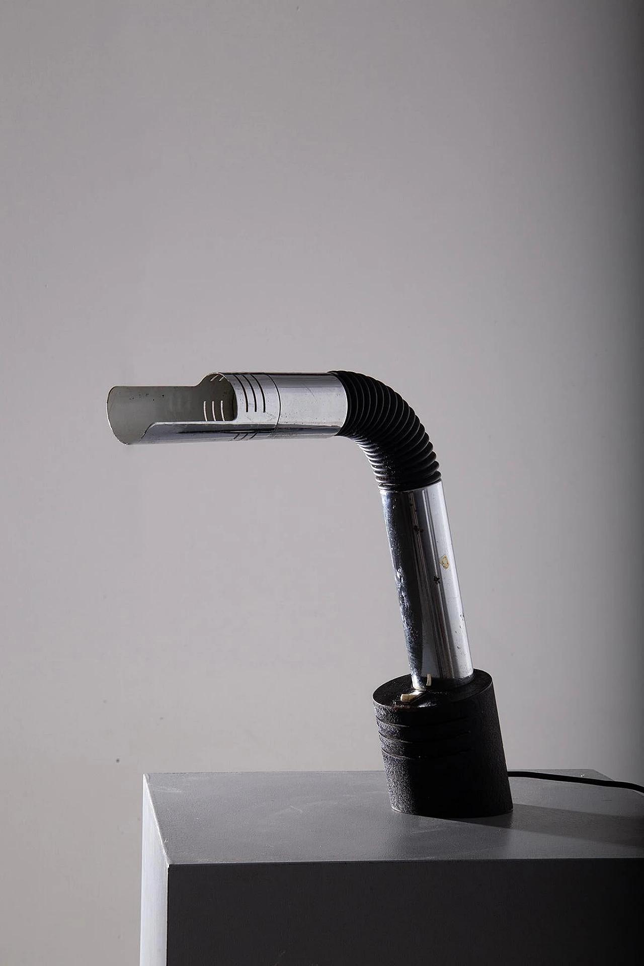 Sankey table lamp by Ezio Bellini, 1970s 4