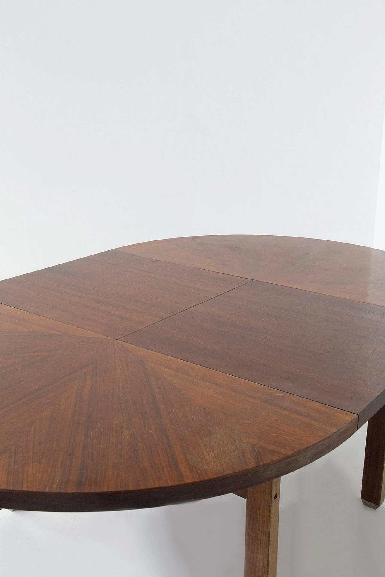 Olbia extendable table by Ico Parisi for MIM Roma, 1950s 6