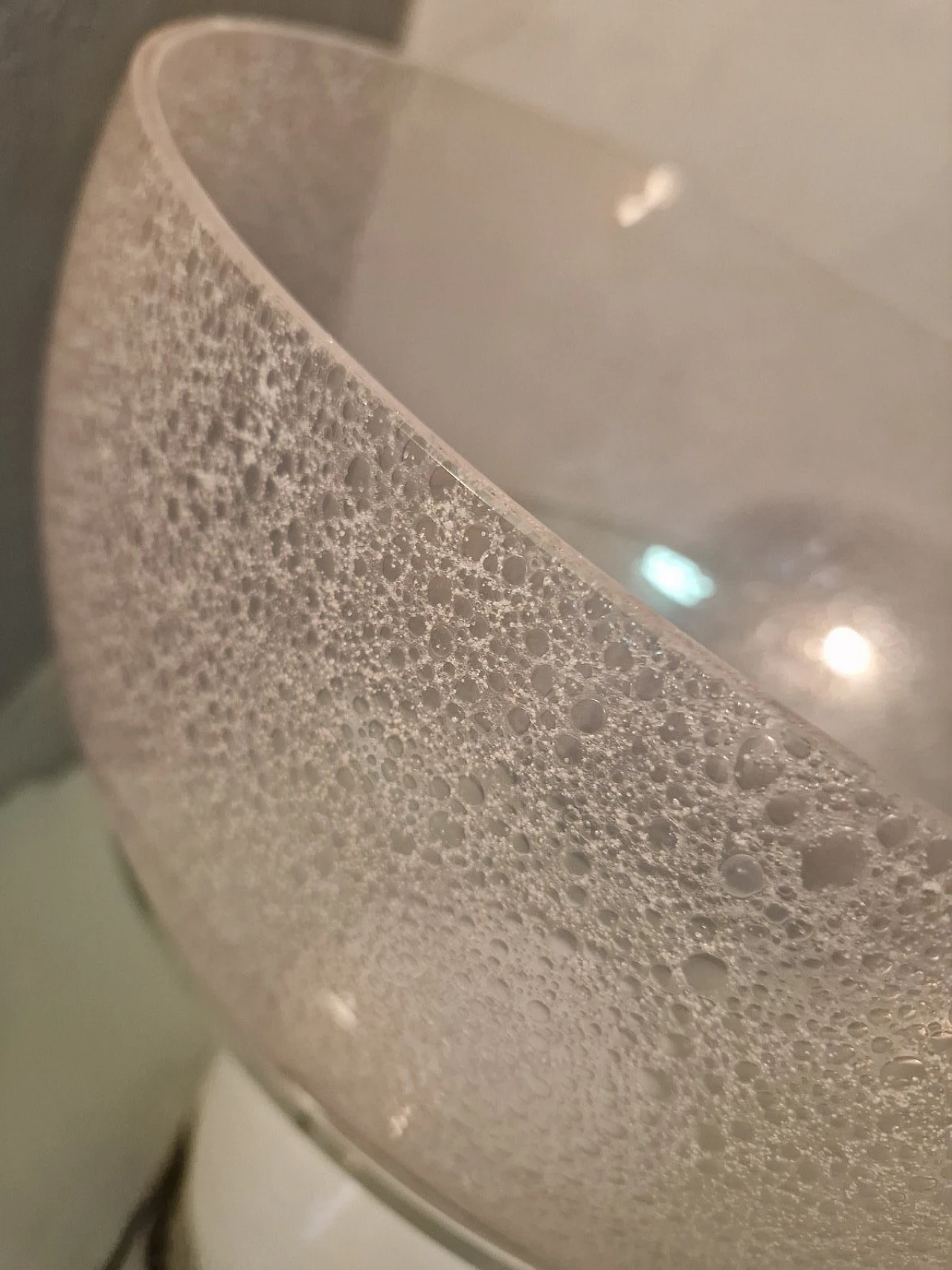 Lampada da tavolo Giova di Gae Aulenti per Fontana Arte, anni '90 9