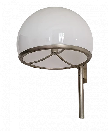 XL 252 lamp by Gregotti and Associates for Arteluce, 1960s
