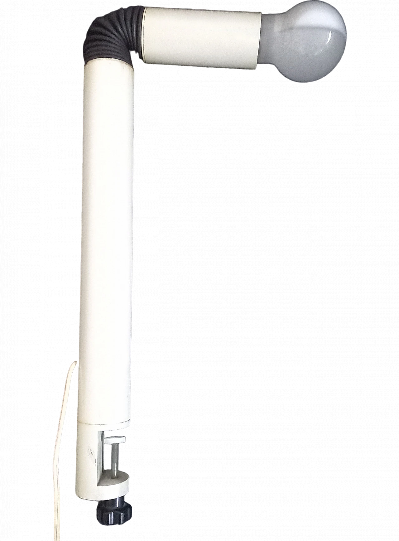 Periscopio lamp by Danilo and Corrado Aroldi for Stilnovo, 1970s 9