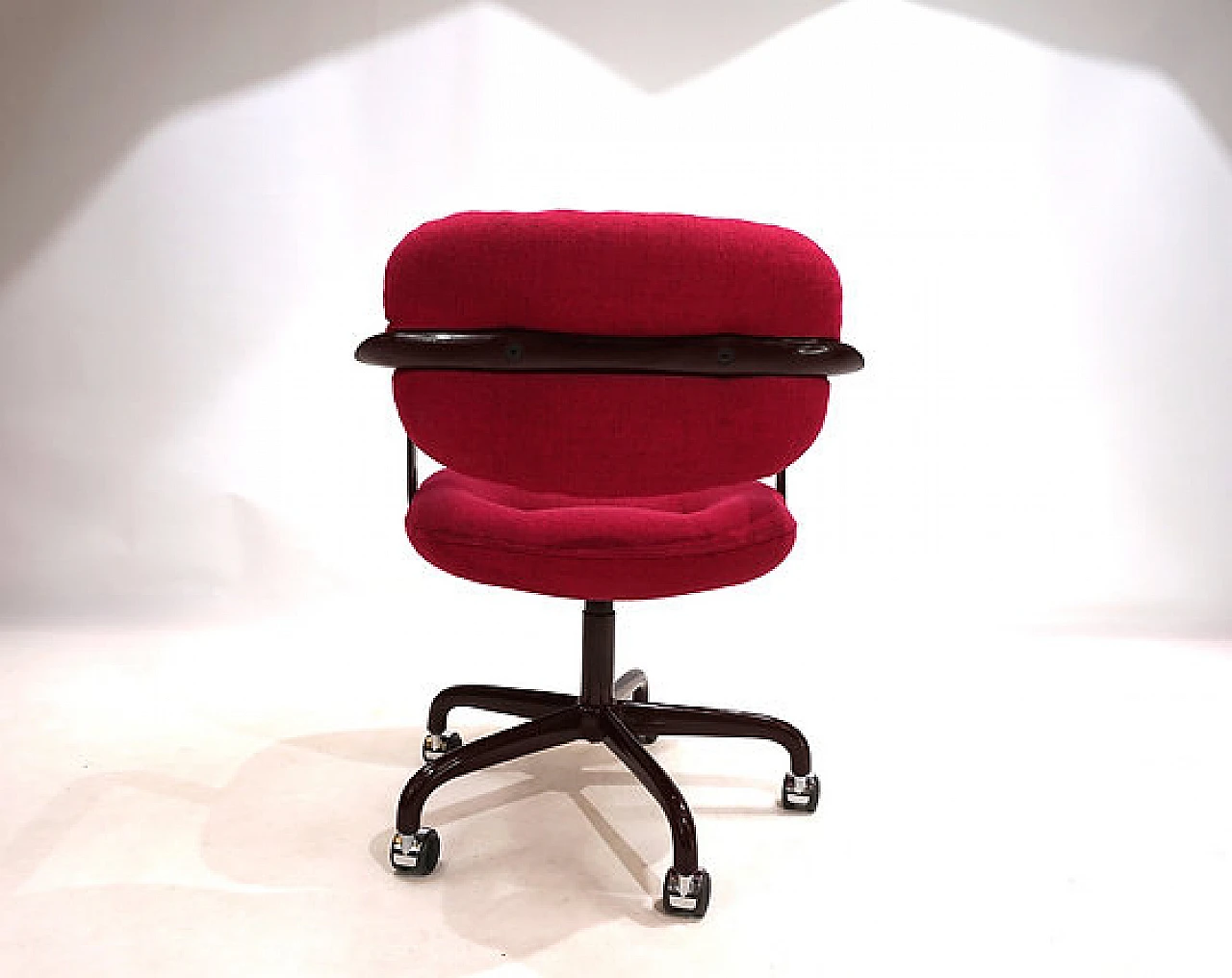 Office armchair 2328 by Hannah and Morrison for Knoll, 1970s 13