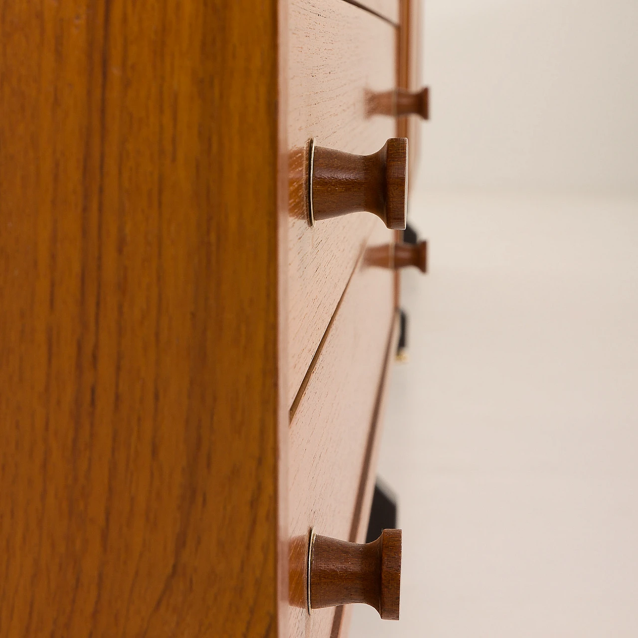 Bookcase by Vittorio Dassi for AV Arredamenti Contemporanei, 1960s 12