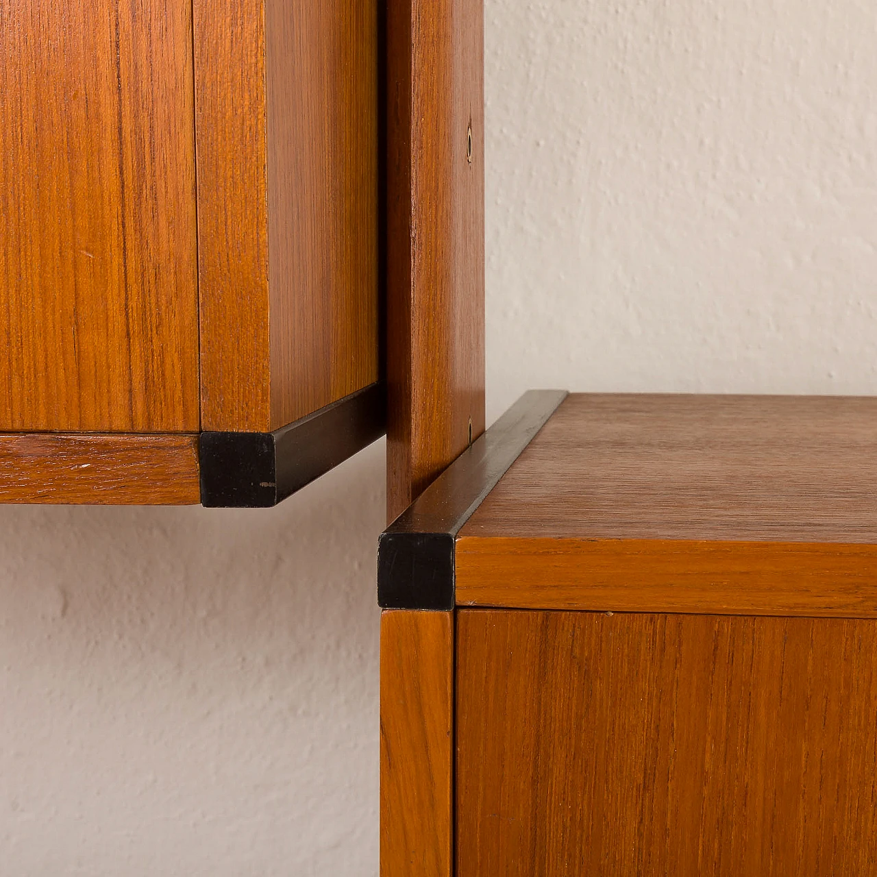 Bookcase by Vittorio Dassi for AV Arredamenti Contemporanei, 1960s 19