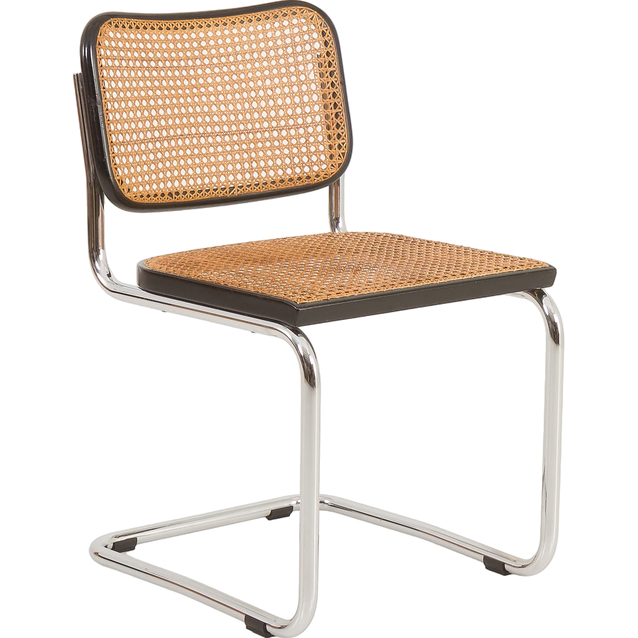 Sedia Cesca di Marcel Breuer per Gavina, anni '60 2