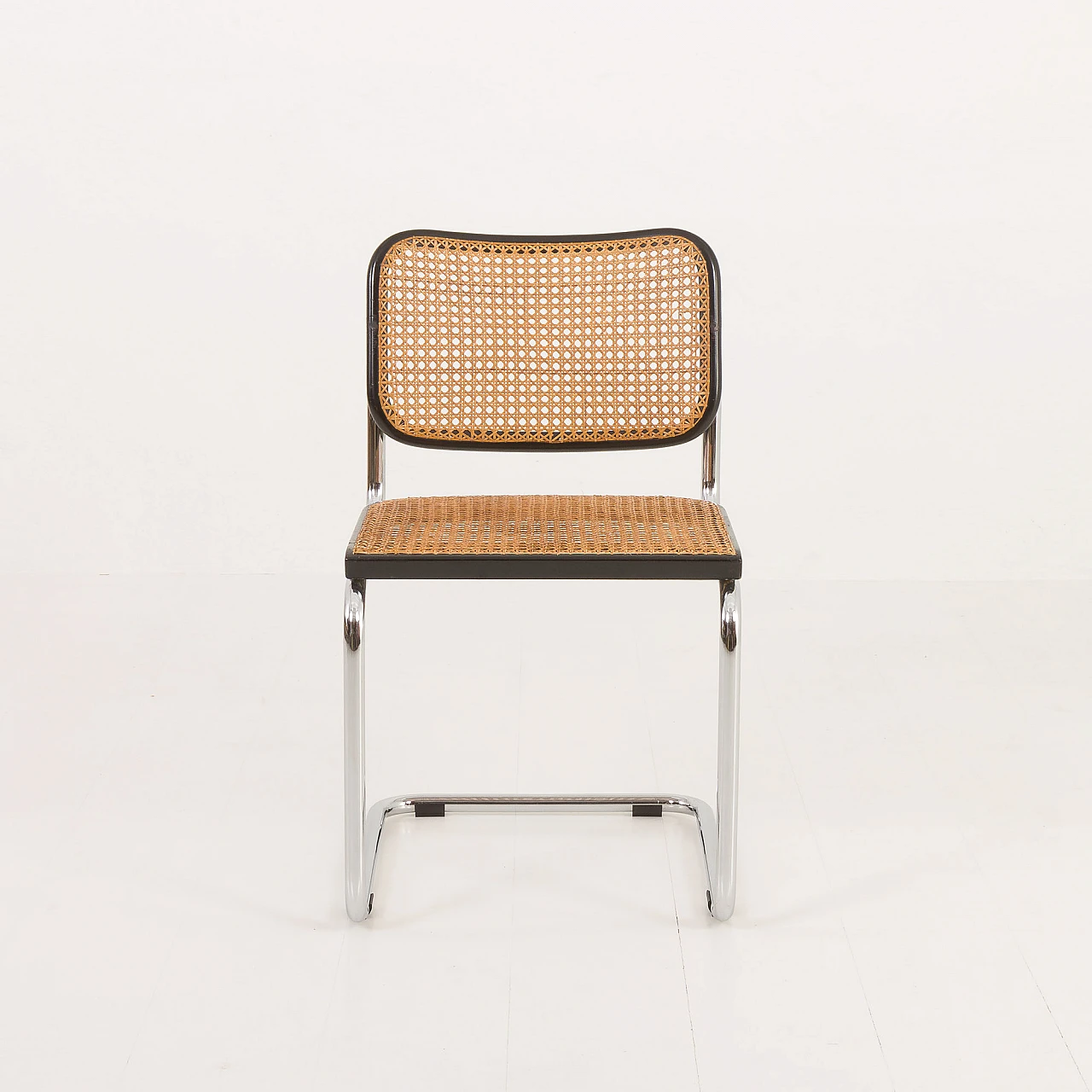 Cesca chair by Marcel Breuer for Gavina, 1960s 3