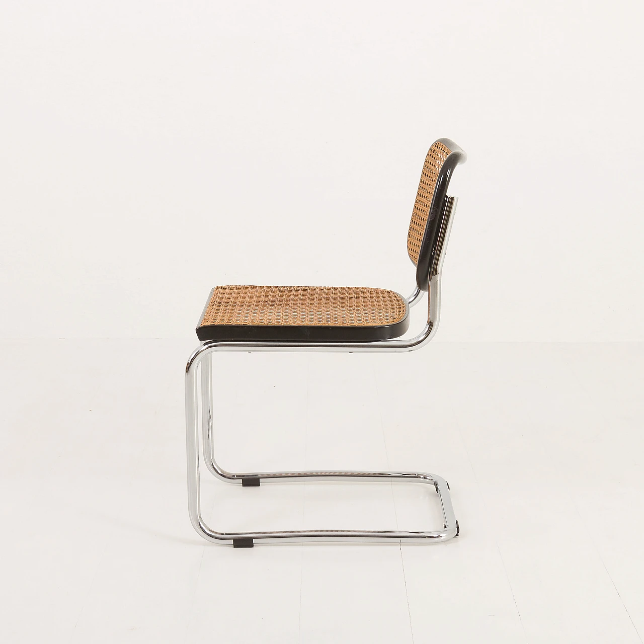 Sedia Cesca di Marcel Breuer per Gavina, anni '60 5