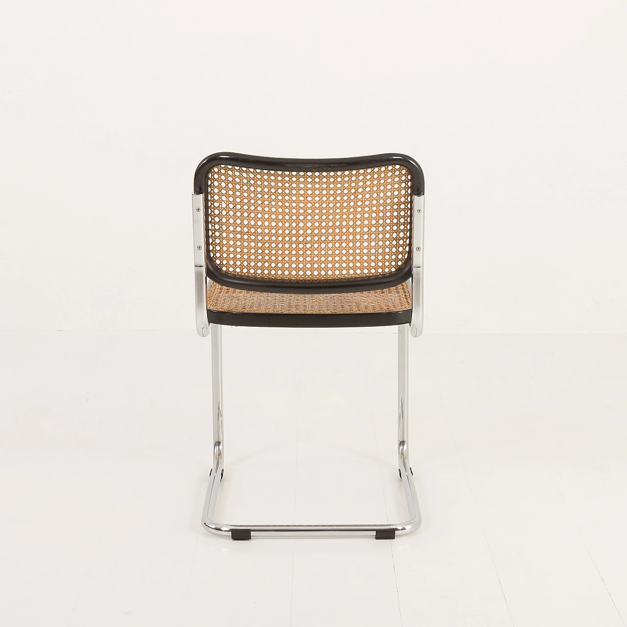 Cesca chair by Marcel Breuer for Gavina, 1960s 7