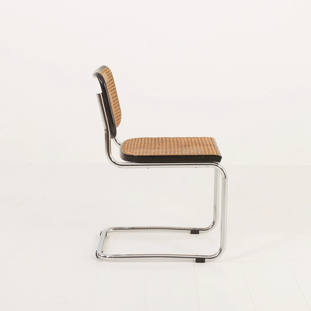 Sedia Cesca di Marcel Breuer per Gavina, anni '60 9