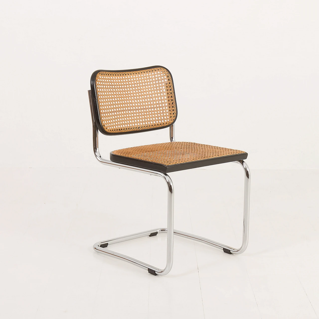 Sedia Cesca di Marcel Breuer per Gavina, anni '60 10