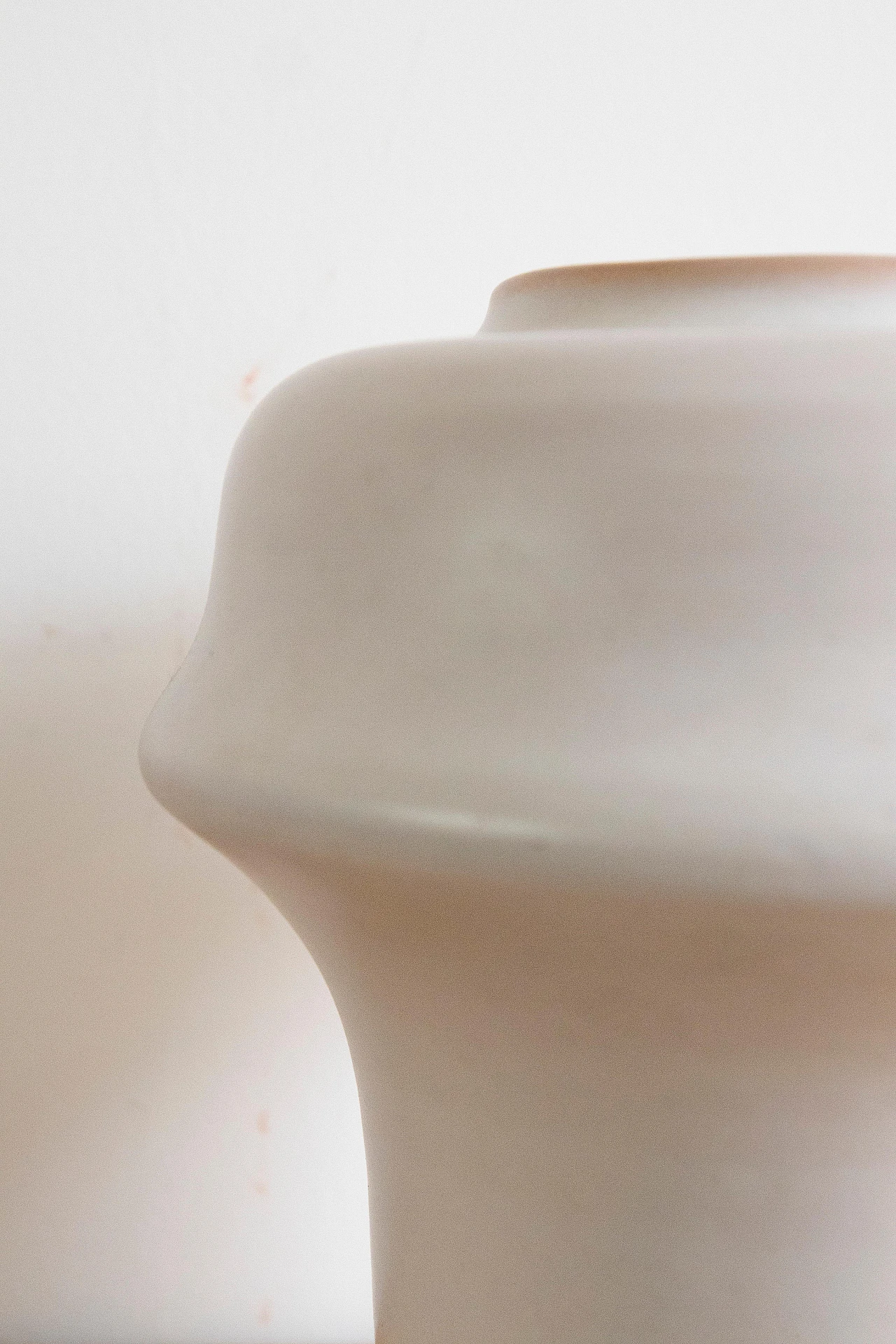 Etrusco ceramic vase by Aldo Londi for Bitossi, 1960s 3