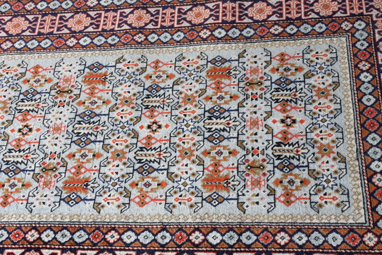 Caucasian Shirvan Cici rug 5