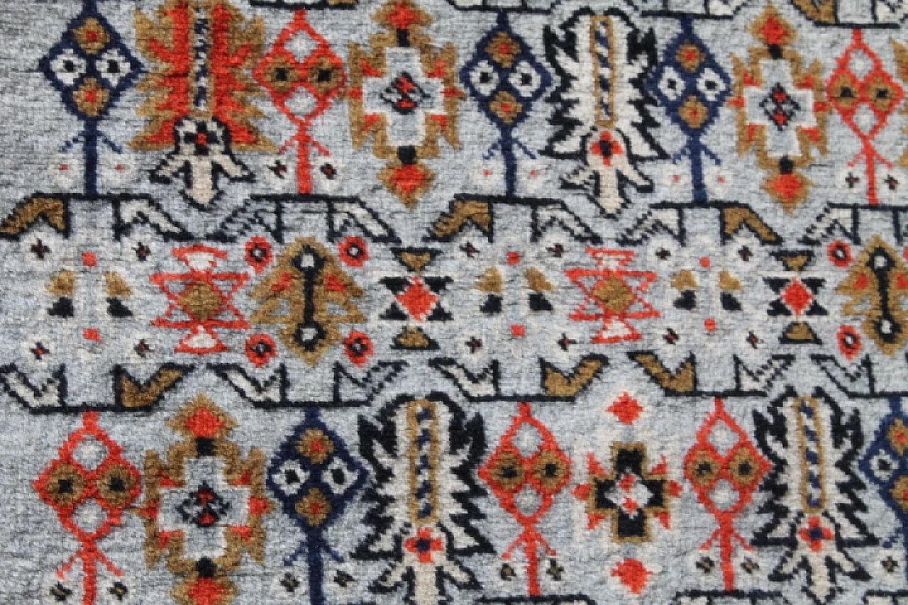 Caucasian Shirvan Cici rug 7