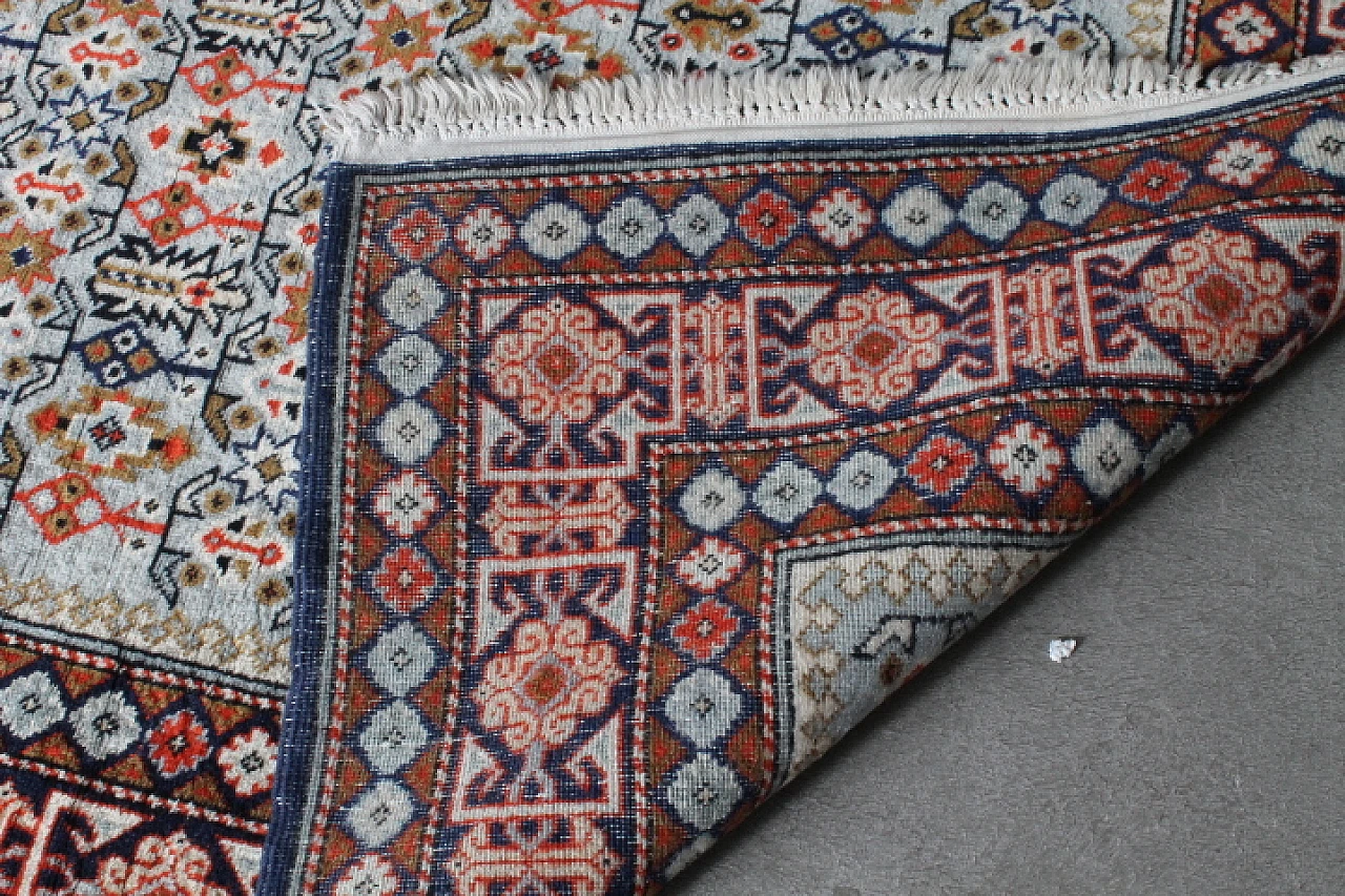 Caucasian Shirvan Cici rug 10