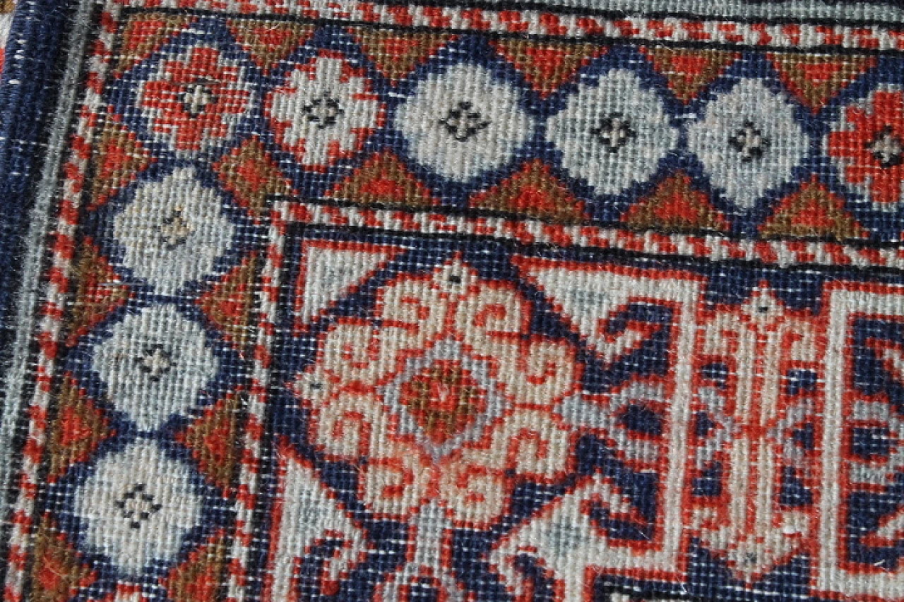 Caucasian Shirvan Cici rug 11