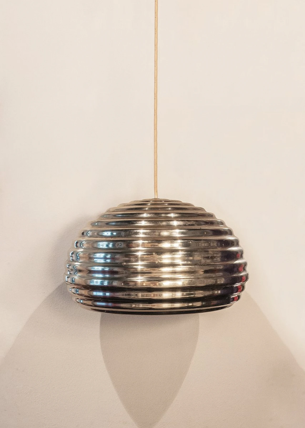 Lampadario di Achille & Pier Giacomo Castiglioni per Flos, 1961 2