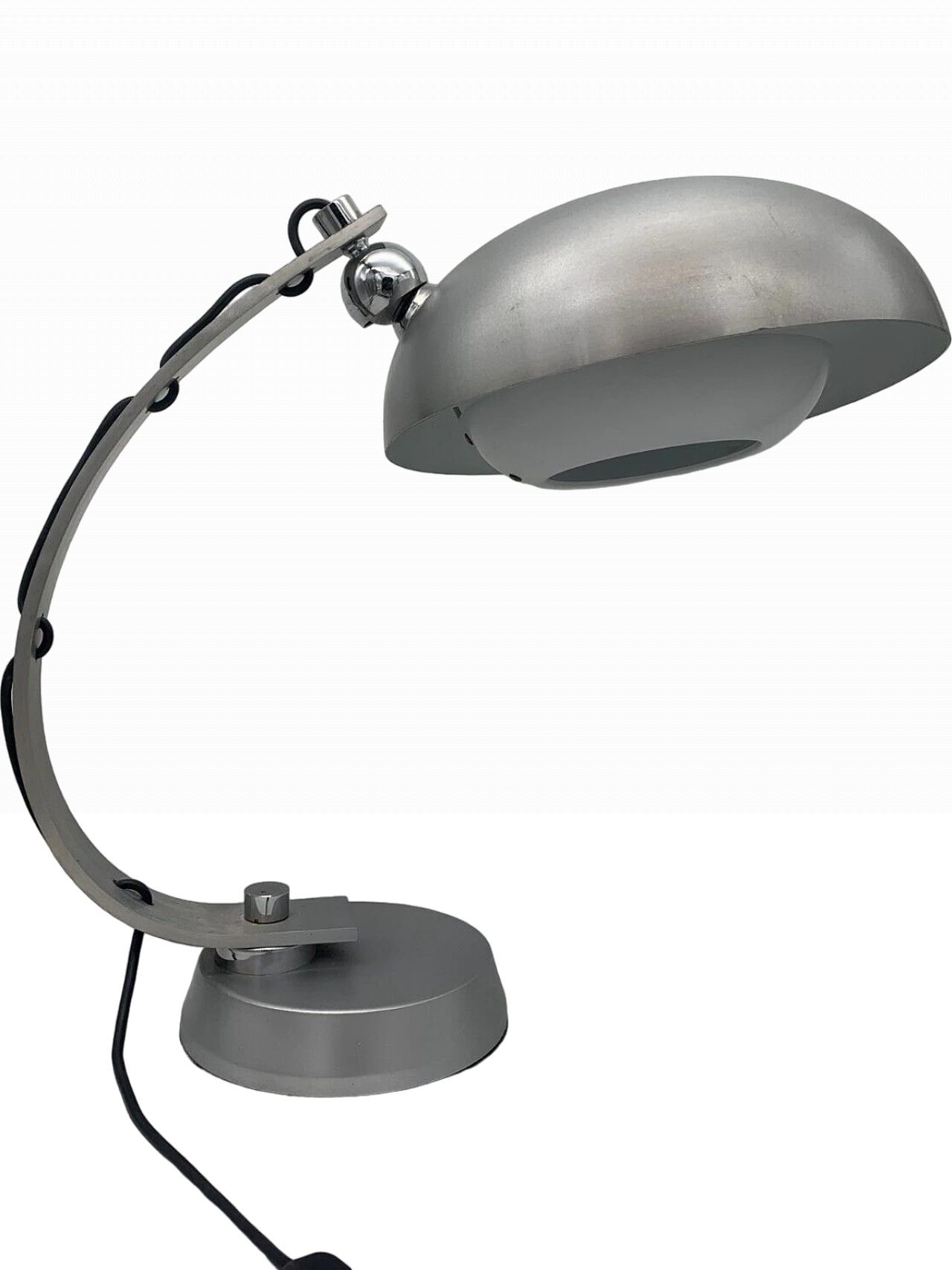 Table lamp attributed to Arredoluce, 1970s 2