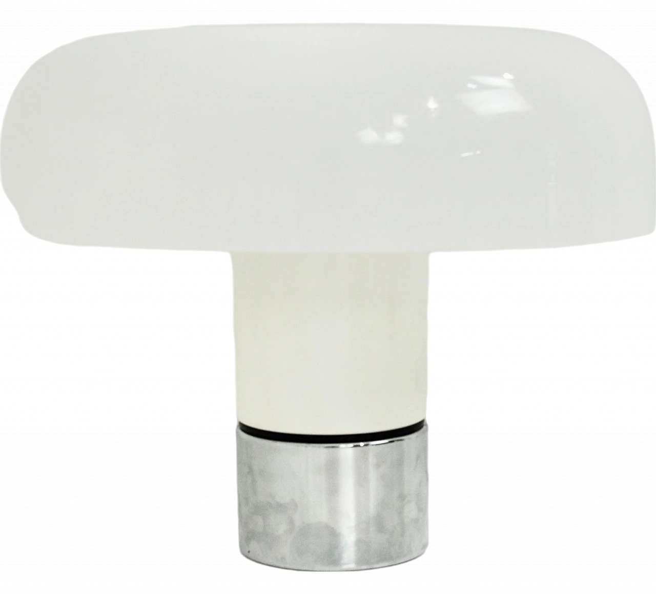 Brumbury table lamp by Luigi Massoni for Harvey Guzzini, 1970s 12