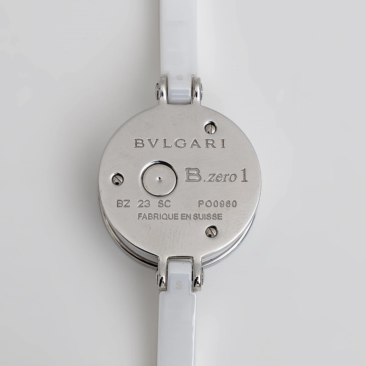 Orologio da polso B.zero1 di Bulgari 5