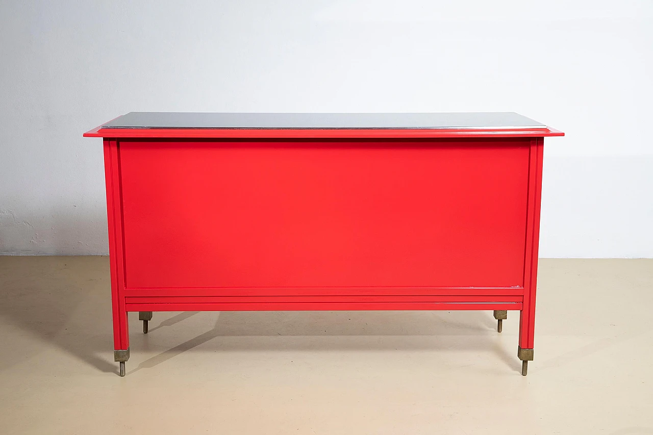 D154 chest of drawers by Carlo De Carli for Sormani, 1960s 8