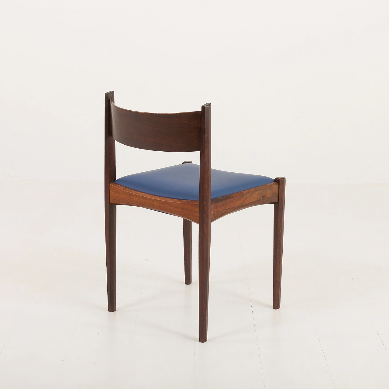 6 Chairs by Ico and Luisa Parisi for MIM Roma, 1950s 20