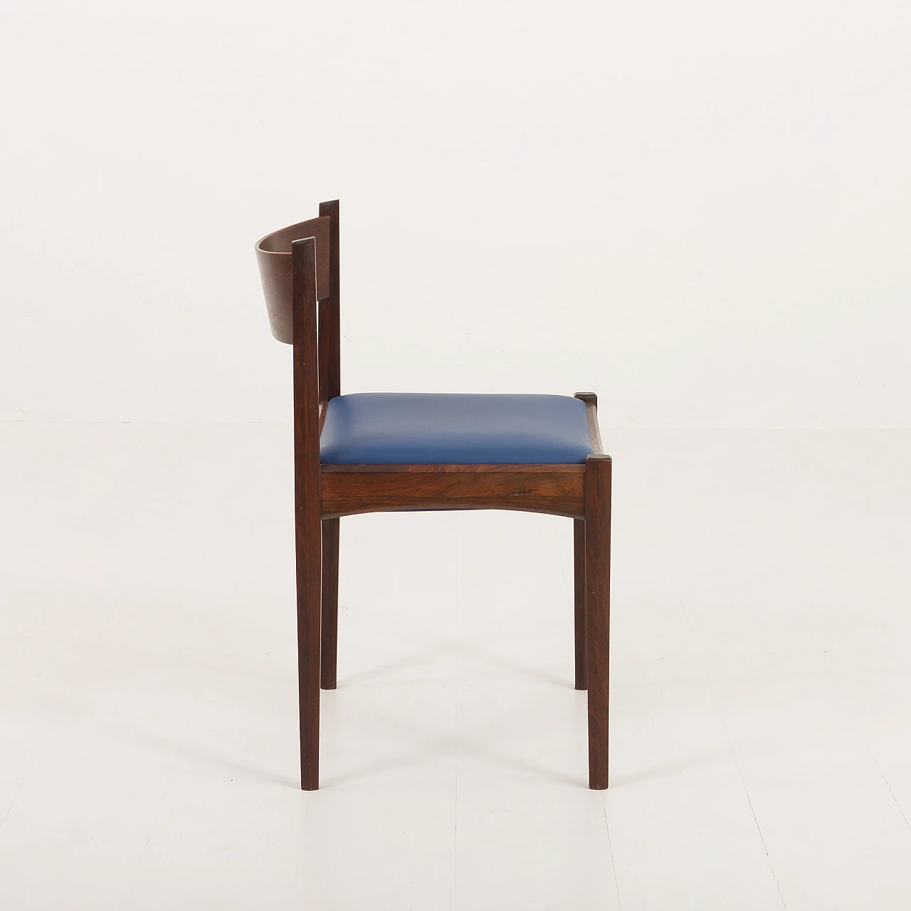 6 Chairs by Ico and Luisa Parisi for MIM Roma, 1950s 21