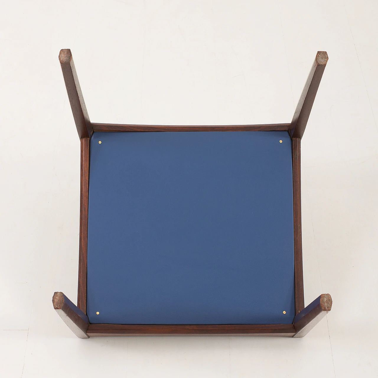 6 Chairs by Ico and Luisa Parisi for MIM Roma, 1950s 22