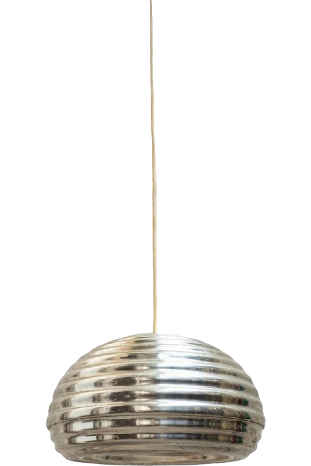 Chandelier by Achille & Pier Giacomo Castiglioni for Flos, 1961 8